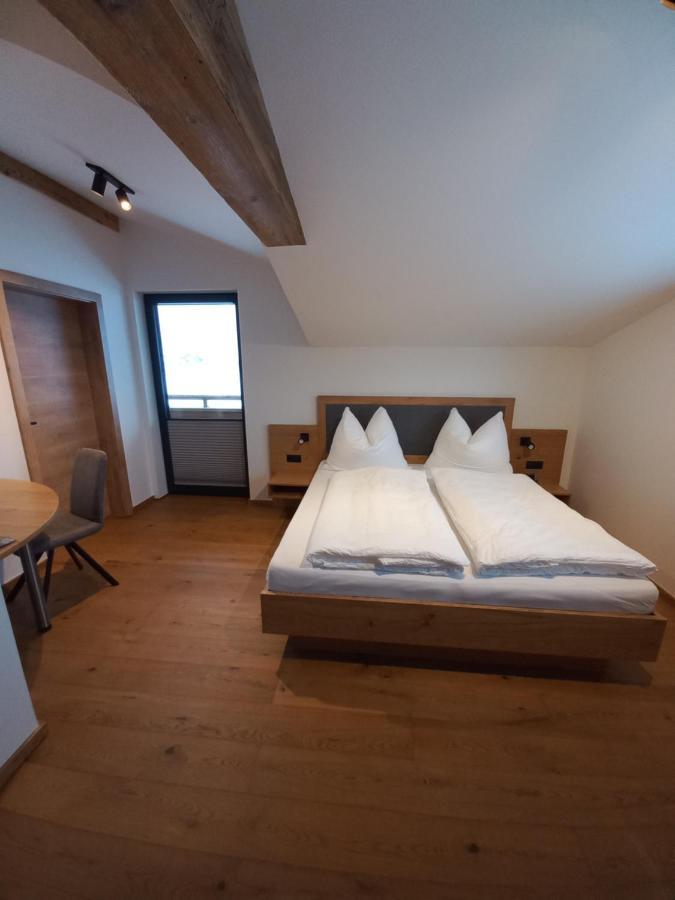 Ferienwohnung Haus Kirchner Flachau Exterior foto