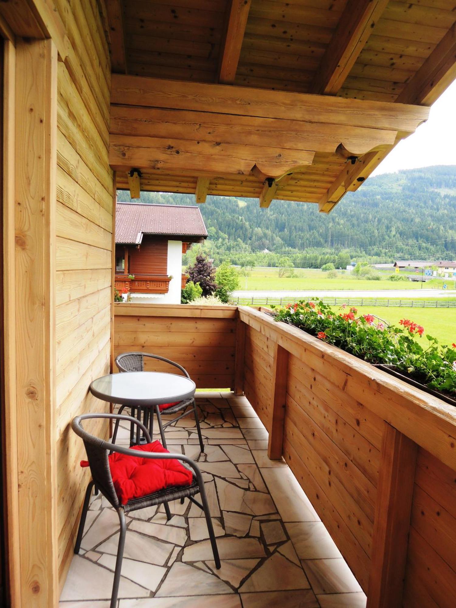 Ferienwohnung Haus Kirchner Flachau Zimmer foto